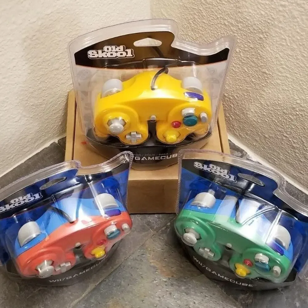 Nintendo bundle three